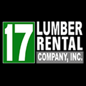 17 Lumber and Rental